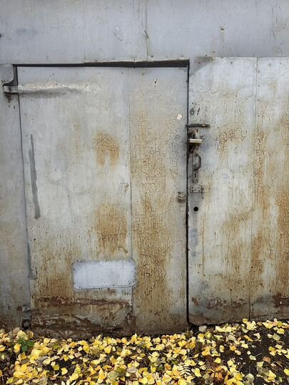 Гараж, 18 м²