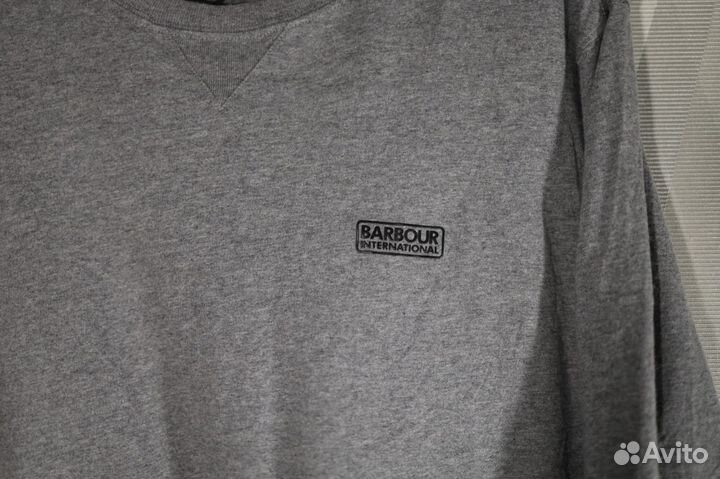 Кофта Barbour оригинал