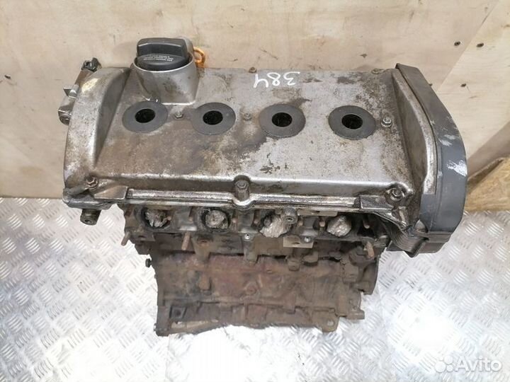 Двигатель Skoda Octavia 2000 2011