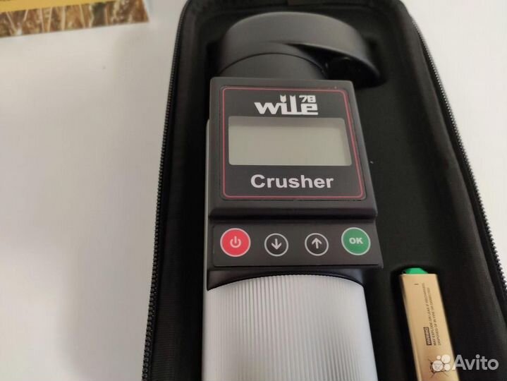 Влагомер для зерна Wile 78 PQR