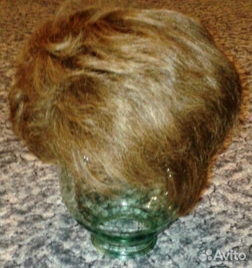 Парик Аида Рамона (Германия)