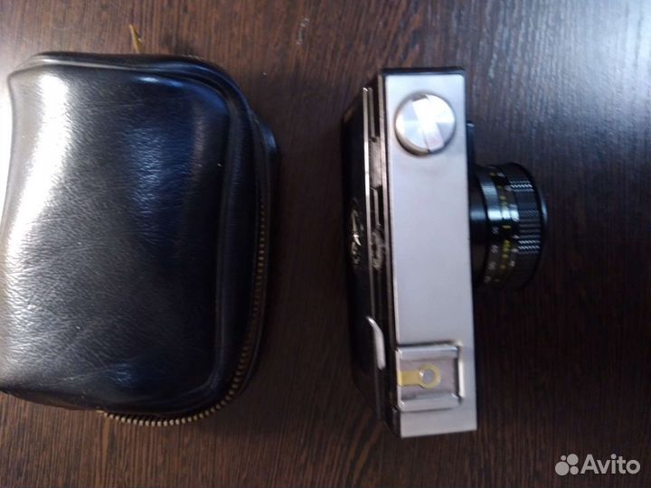 Фототехника старая