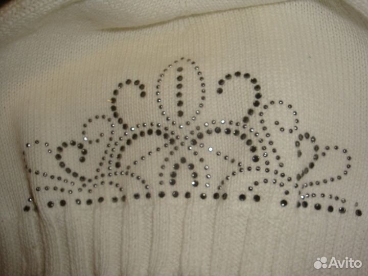 Шапка практич. нов. 7-11лет