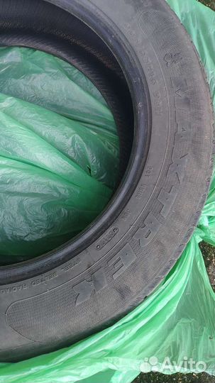 Maxtrack E3 205/65 R16 95H