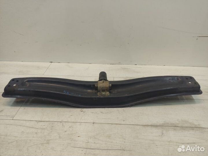 Кронштейн кпп Mercedes Sprinter W903 OM611