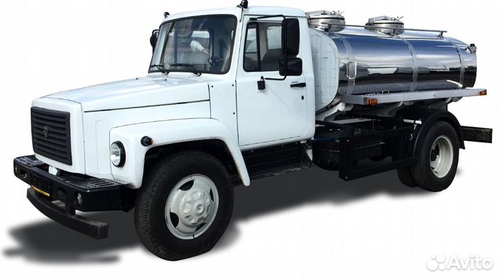 Доставка воды