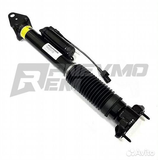 Задний амортизатор Mercedes ML 166