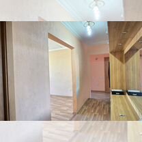 3-к. квартира, 85 м², 10/11 эт.