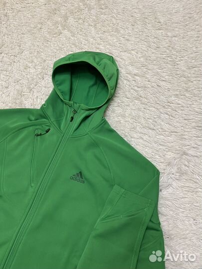 Худи Adidas Оригинал