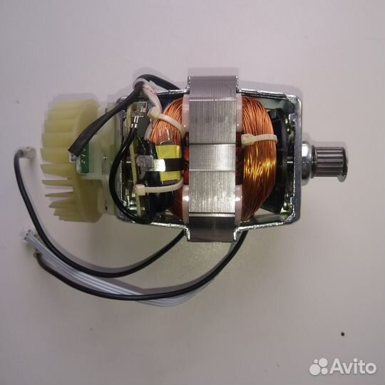 Эл.двигатель для миксера Redmond REM-5301