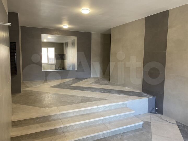 1-к. квартира, 41,6 м², 5/10 эт.