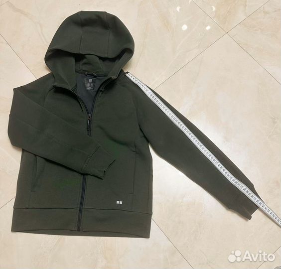 Спортивный костюм uniqlo