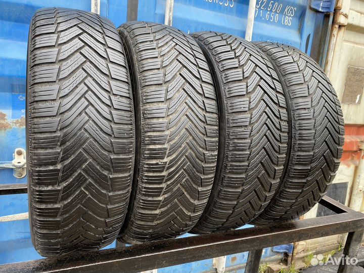 Michelin Alpin 6 195/65 R15 91T
