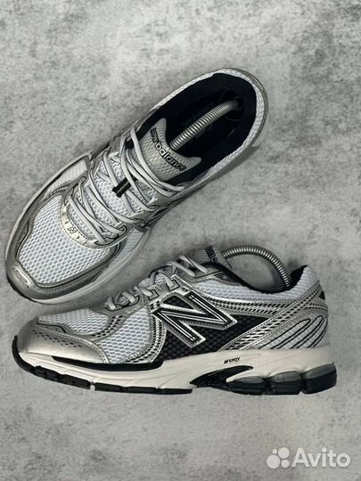 Кроссовки мужские NEW balance (41-45)