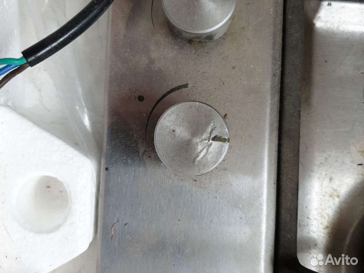 Варочная панель Самсунг