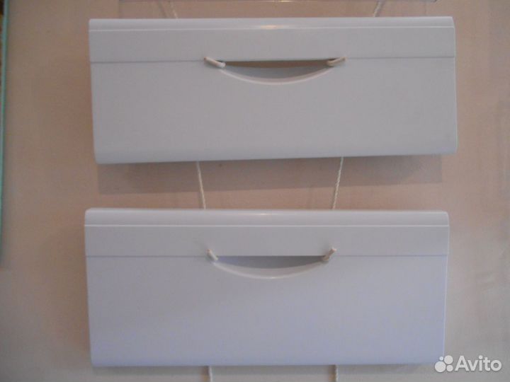 Панель ящика холодильника