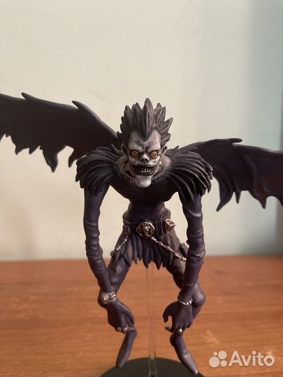 Фигурка Бог смерти (аниме тетрадь смерти)