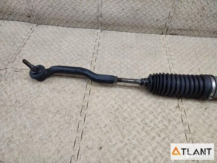 Рулевая рейка nissan cube