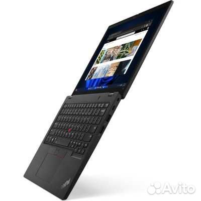 Ноутбук Lenovo ThinkPad L13 Gen 5 21LCA03RCD-N001-wpro - новый