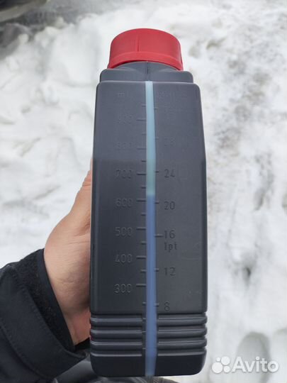 Масло motul 710 2t