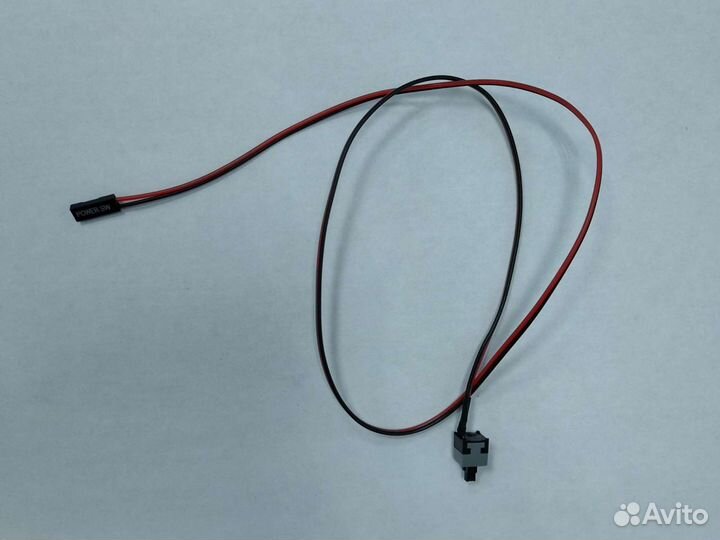 Кнопка включения компьютера