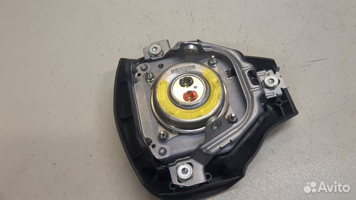 Подушка безопасности водителя Toyota RAV 4, 2006