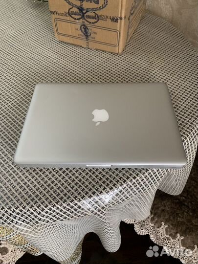 Apple MacBook Pro 13