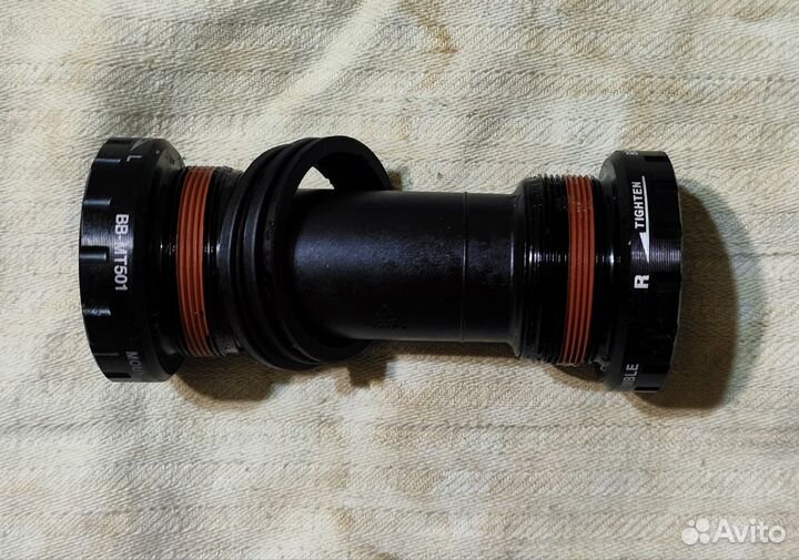 Групсет Shimano Deore M-6100