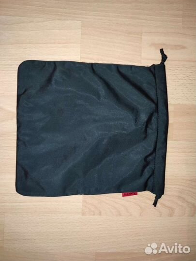 Bluetooth стереогарнитура Sony MDR-ZX770BNB