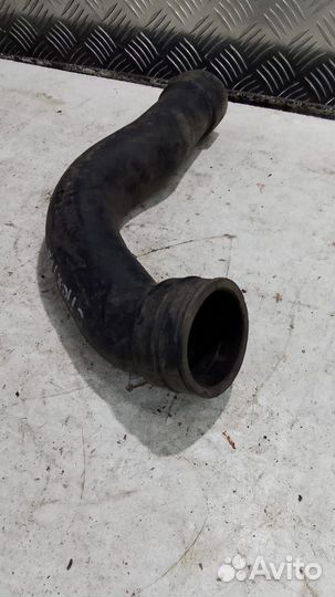 Патрубок воздушного фильтра KIa Spectra