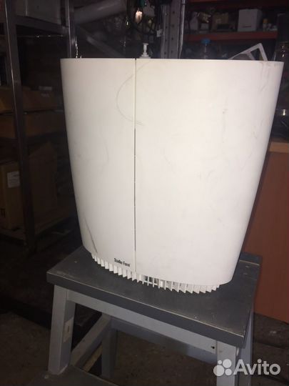 Очиститель воздуха