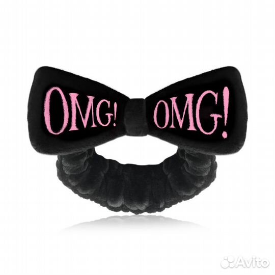 Повязка для волос 