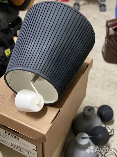 Плафон IKEA