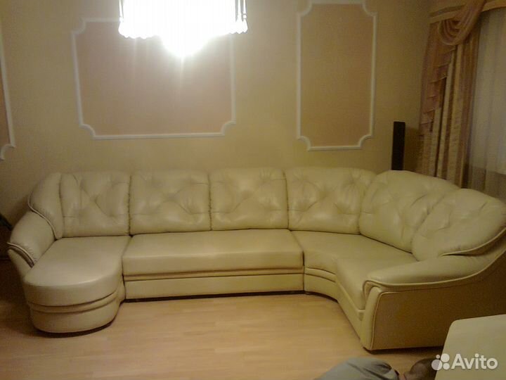 Ремонт и перетяжка мягкой мебели