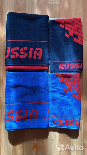 Форвард Комплект Полотенец - 2 шт