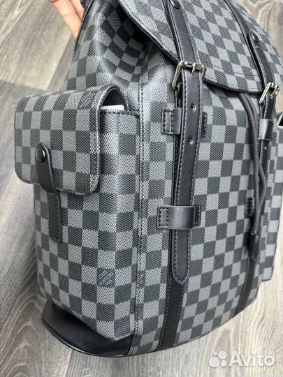 Рюкзак мужской Louis Vuitton