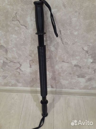 Твистер пружинный эспандер