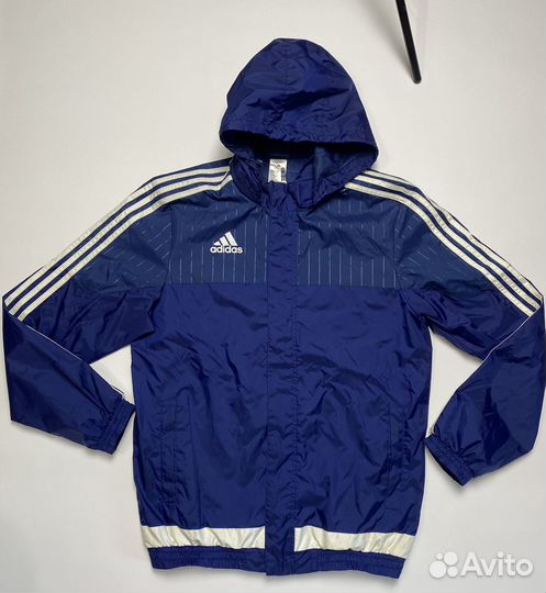 Олимпийка Adidas Tiro15 оригинал