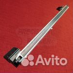 Новые запасные части для копиров и мфу sharp