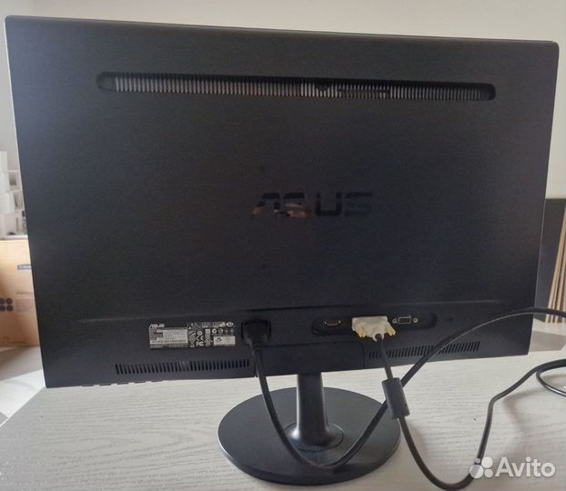 Asus VS24AH