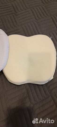 Подушка для новорожденных