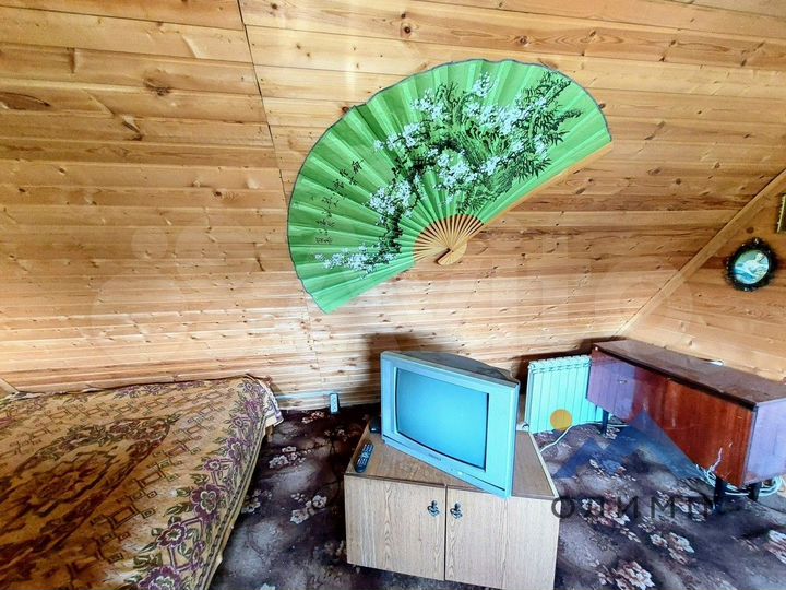 Дом 70 м² на участке 4 сот.