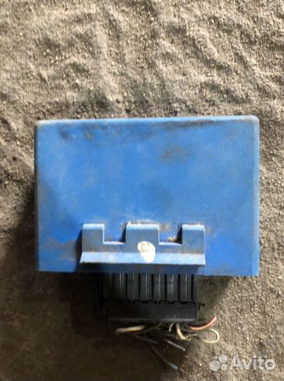 Volvo 850 лампа реле управления 3515940