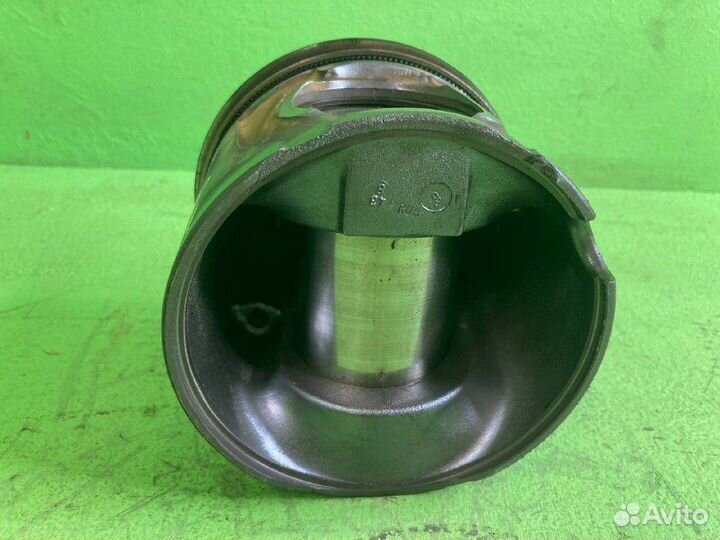 Поршень volvo FH13