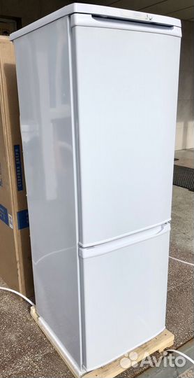 Холодильник новый