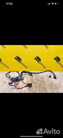 Плюсовой провод аккумулятора bmw x5 f15