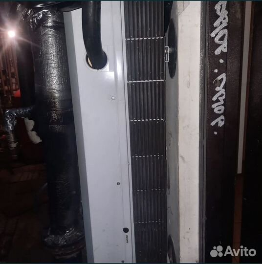 Электро котел отопления бу