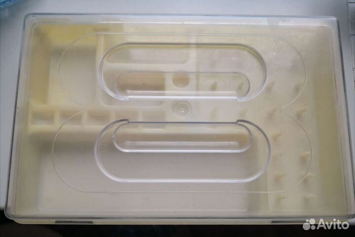 Органайзер для швейных принадлежностей