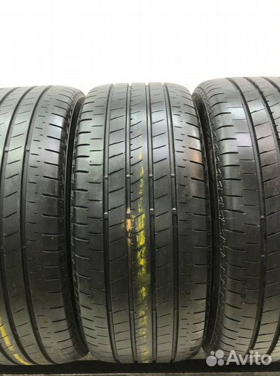 Bridgestone Turanza T005A 235/45 R18 117R