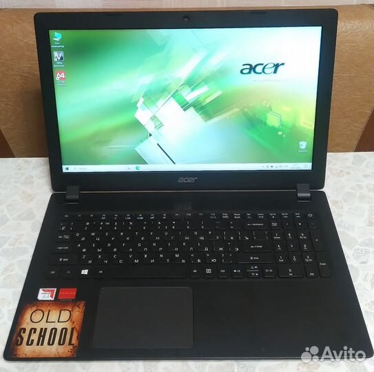 Acer Aspire 3 A315 (15.6